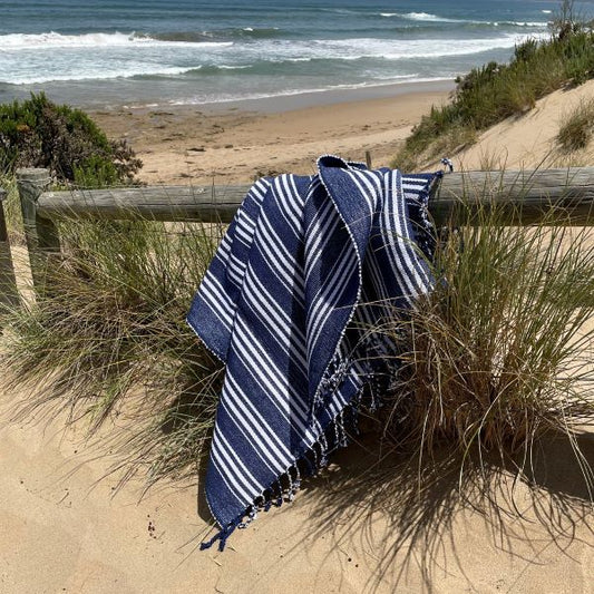 Picnic Rug – Stripes