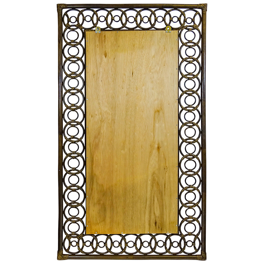 Santiago Mirror