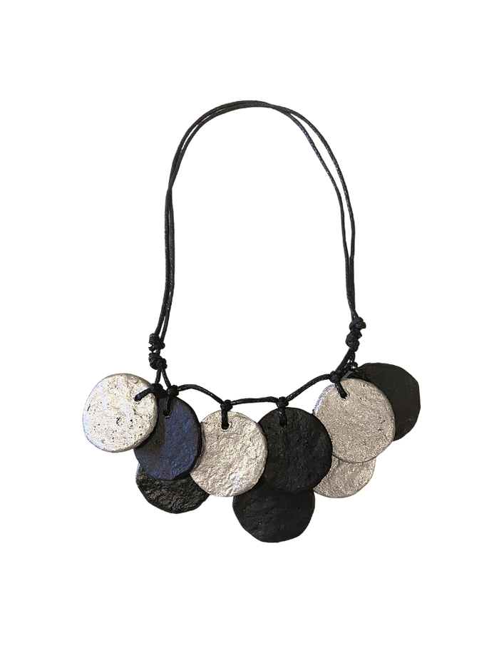 Raina Necklace