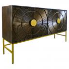 Soleille Buffet Cabinet