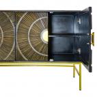 Soleille Buffet Cabinet