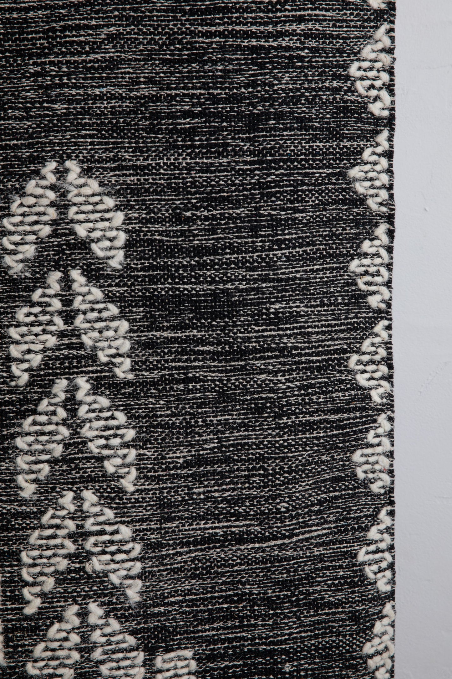Falling Water Rug- Slate