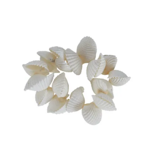 Mandalay Shell Napkin Ring