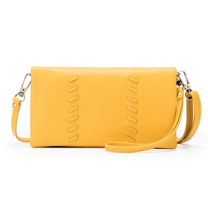 Sky Wallet (Various Colours)