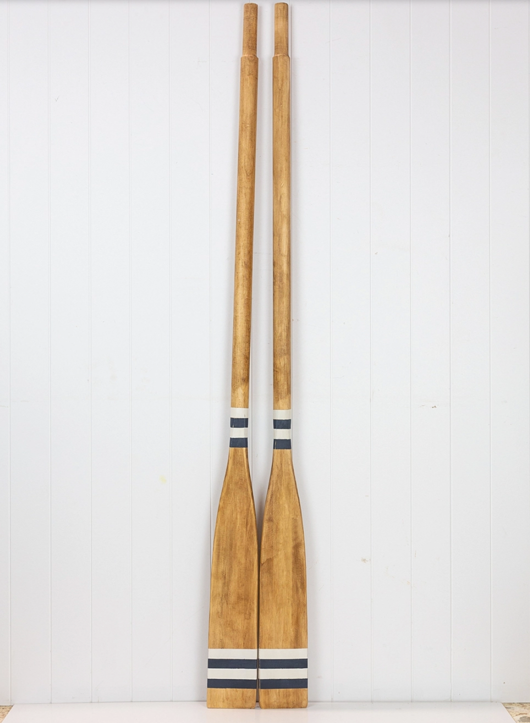 Manly Beach Oars
