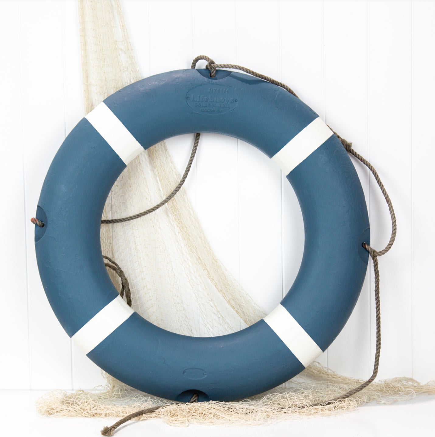 Life Ring in Various Colours