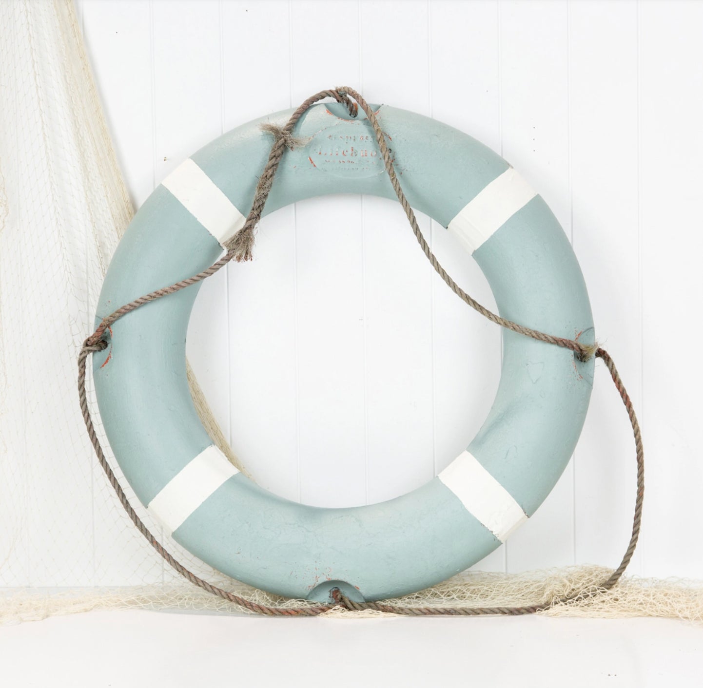 Life Ring in Various Colours