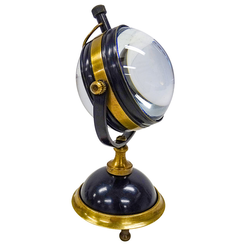 Adam Desk Clock