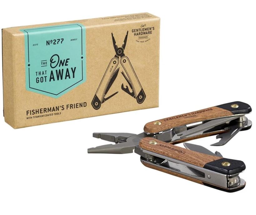 Fishing Multi-Tool