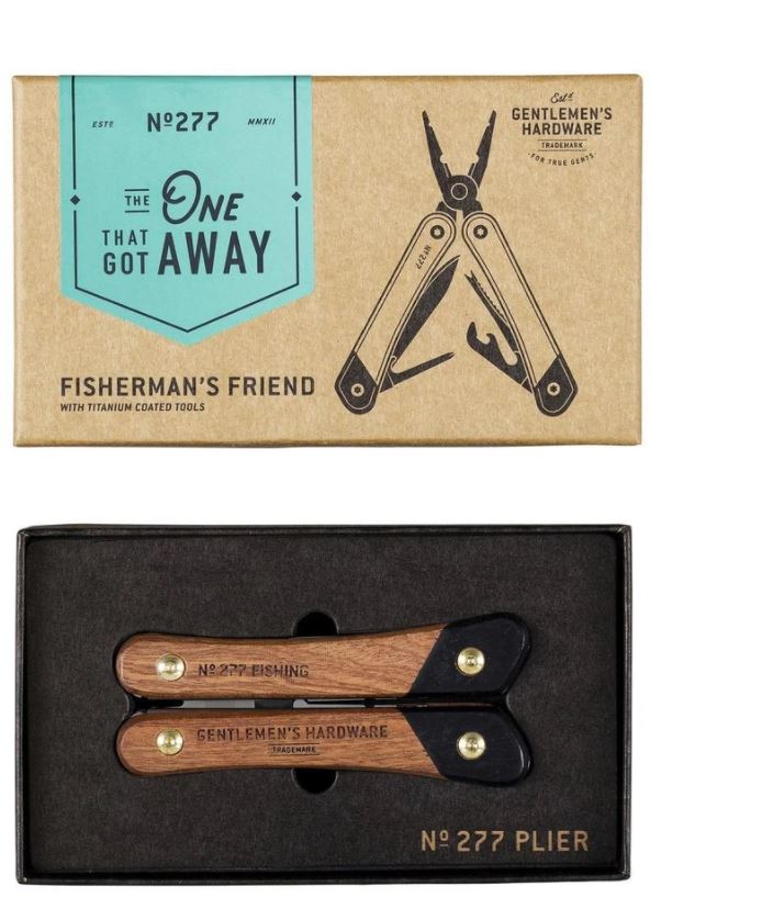 Fishing Multi-Tool