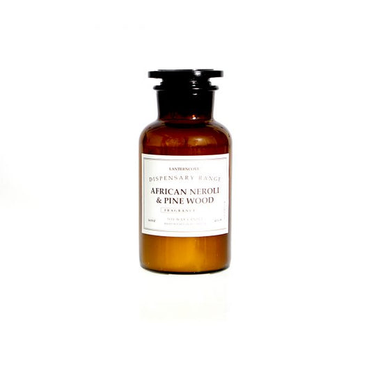 Dispensary 14.05z African Neroli & Pinewood