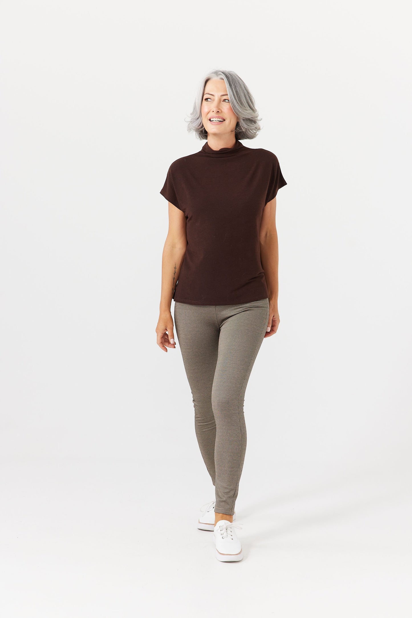 Mayflower Tee