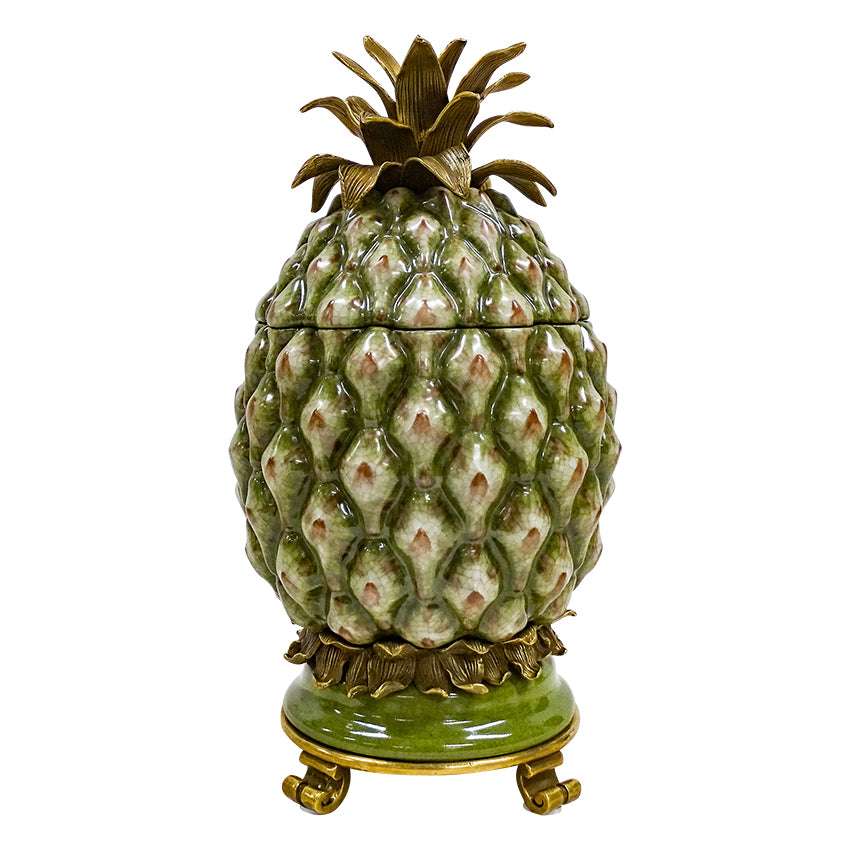 Ananas Magnifica Jar