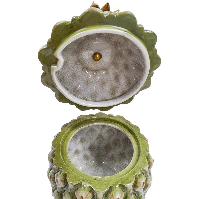 Ananas Magnifica Jar