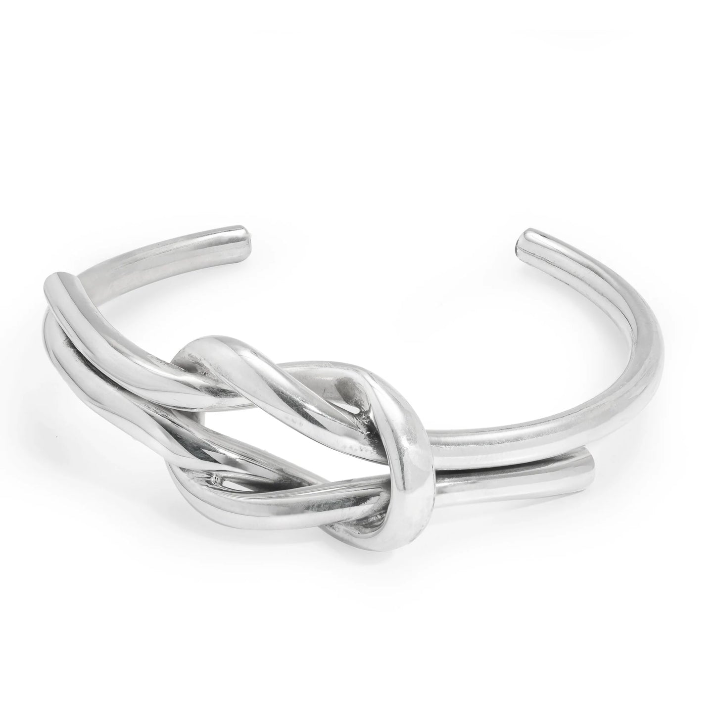 Silver Cuff