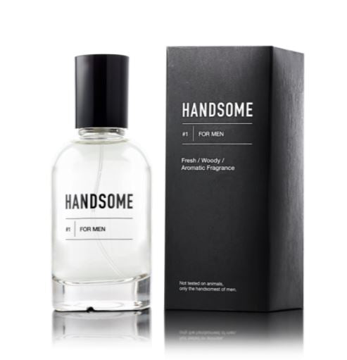 Handsome Fragrance