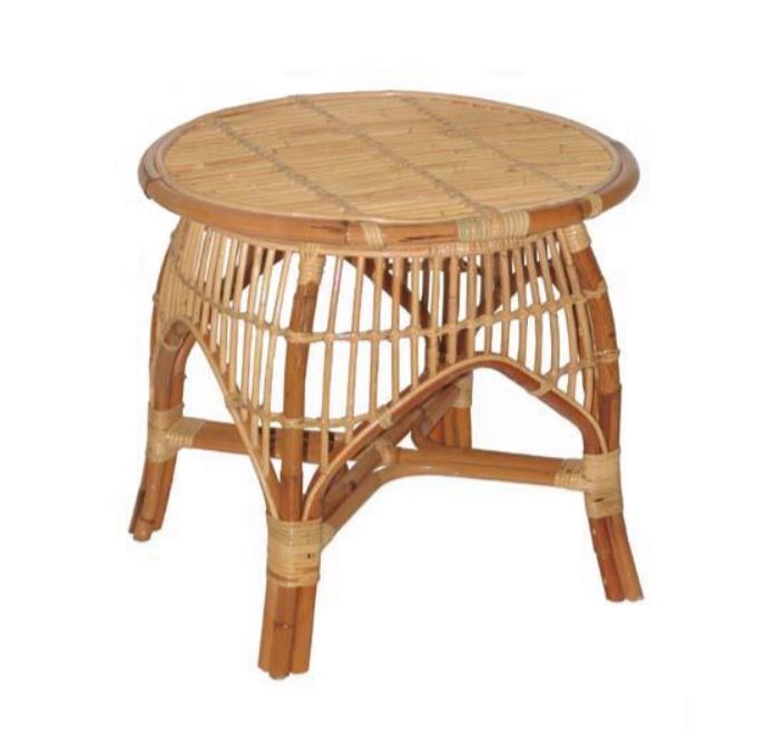 Tarmo Colonial Chair/Table