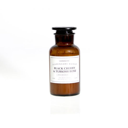 Dispensary 14.05z Black Cherry & Turkish Rose