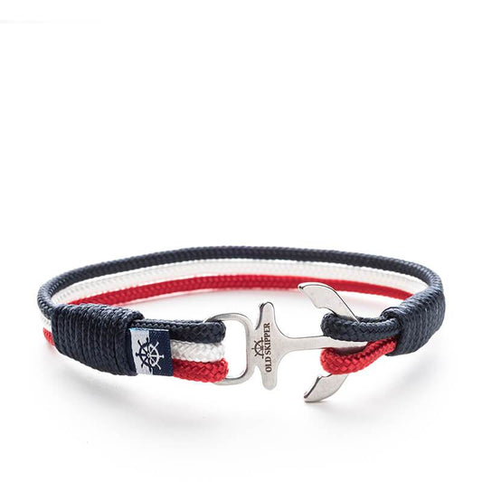 Old Skipper Bracelets (Various Styles Unisex)