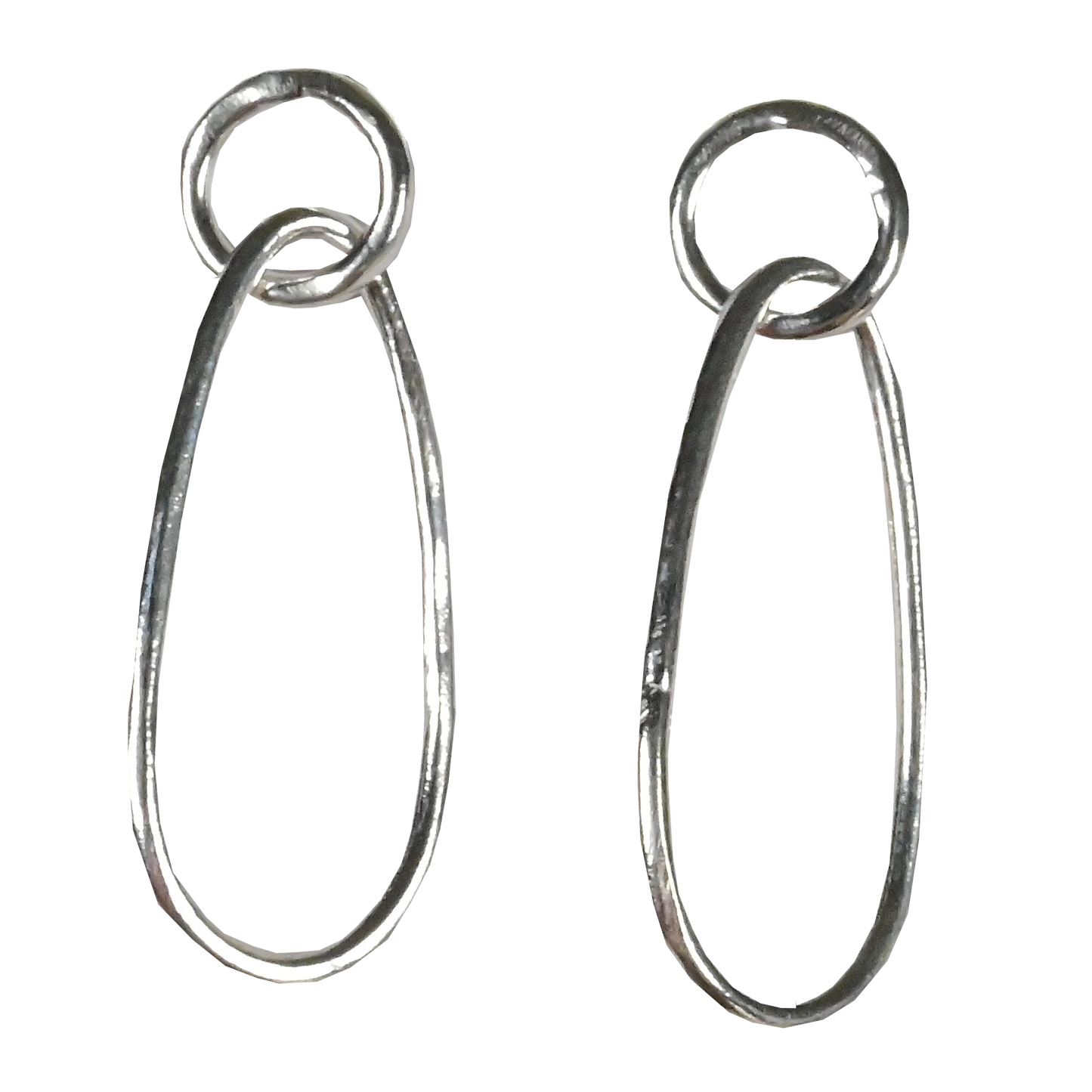 MW Silver Earrings IAE2215