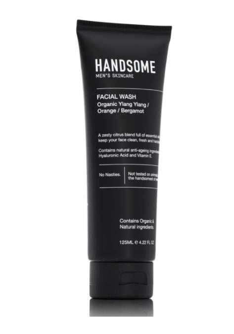 Handsome Face Wash