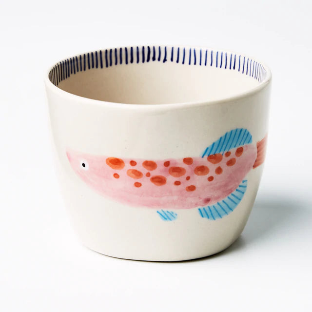 Fishy Cup Large