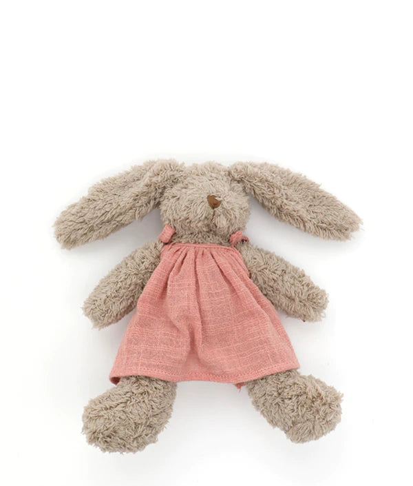 Baby Honey Bunny Girl Pink