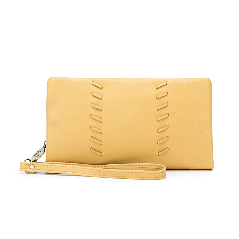 Sky Wallet (Various Colours)