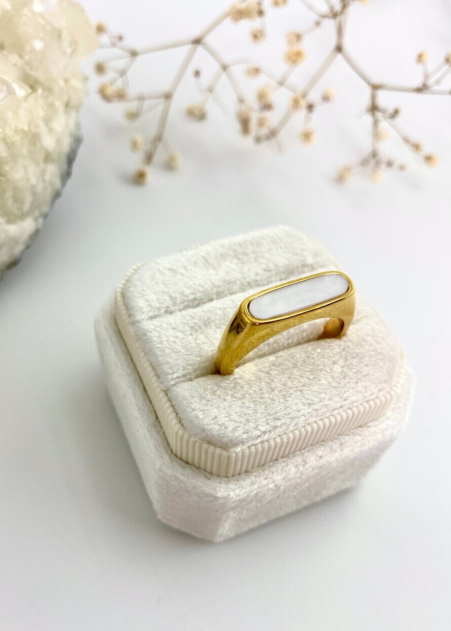 LL Ola Ring