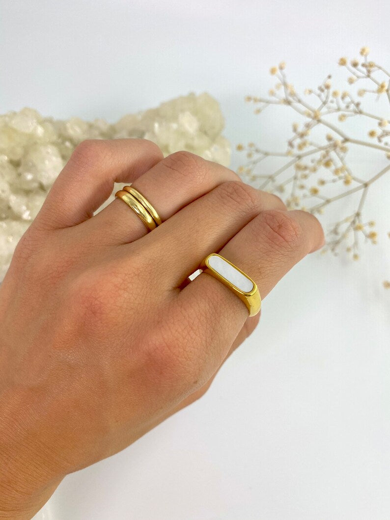 LL Ola Ring