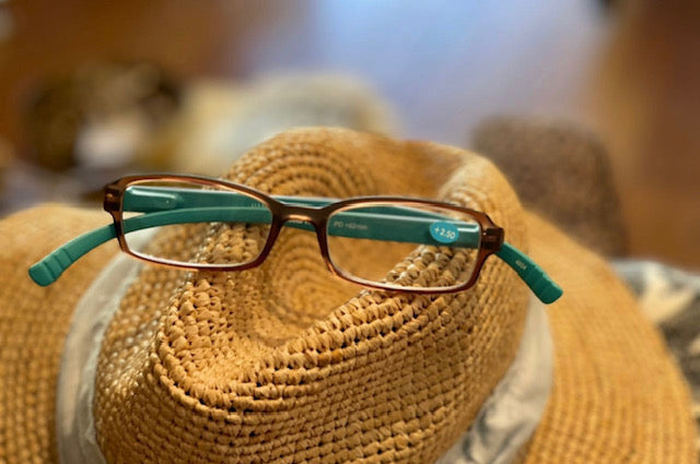 Hangover Selection Glasses (Various Colours)