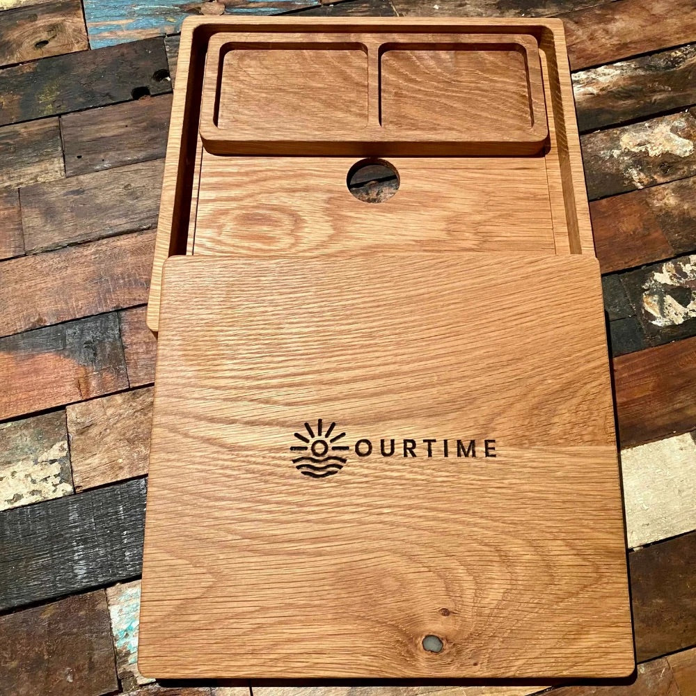 Cheese Boards