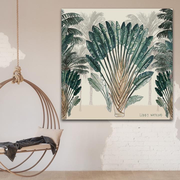 Queen Havana Canvas- pre order