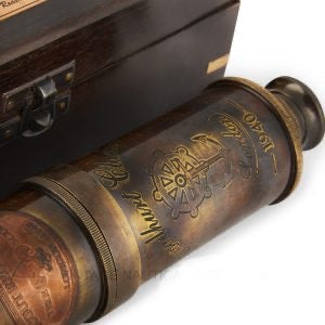 Telescope – Scout Regiment