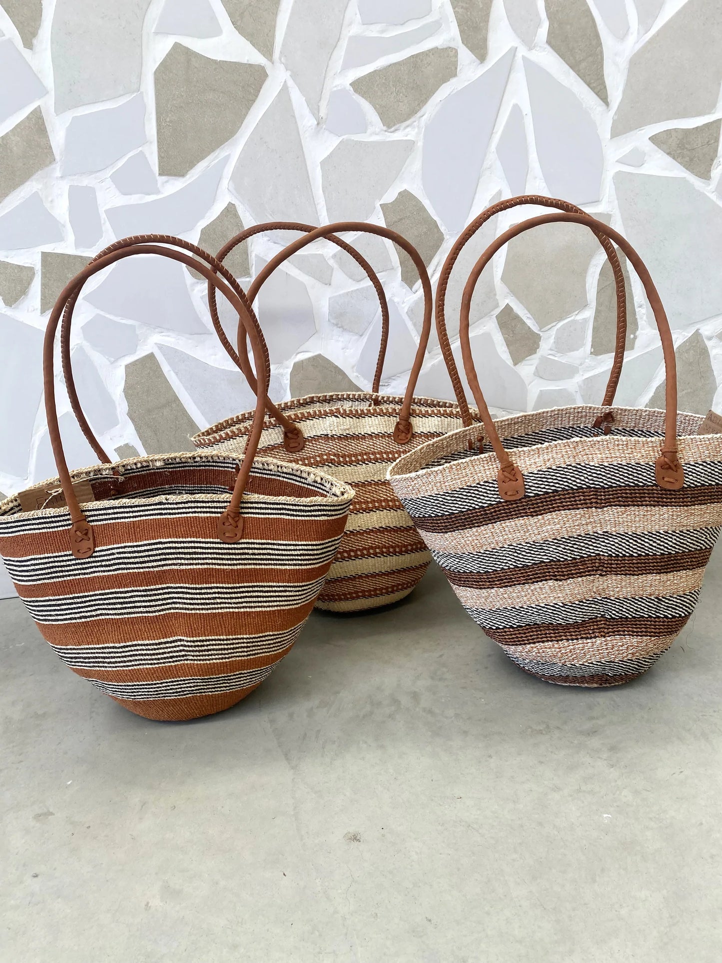 Penda Basket