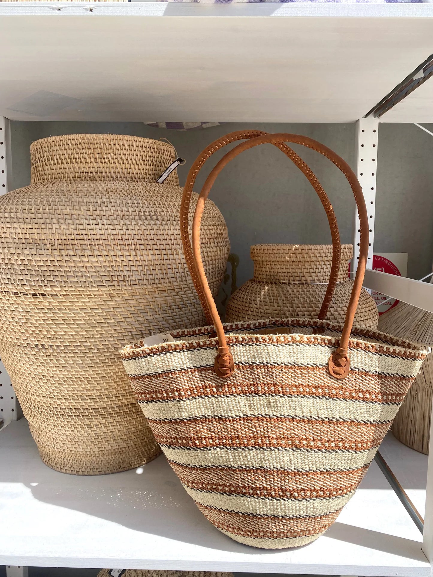 Penda Basket