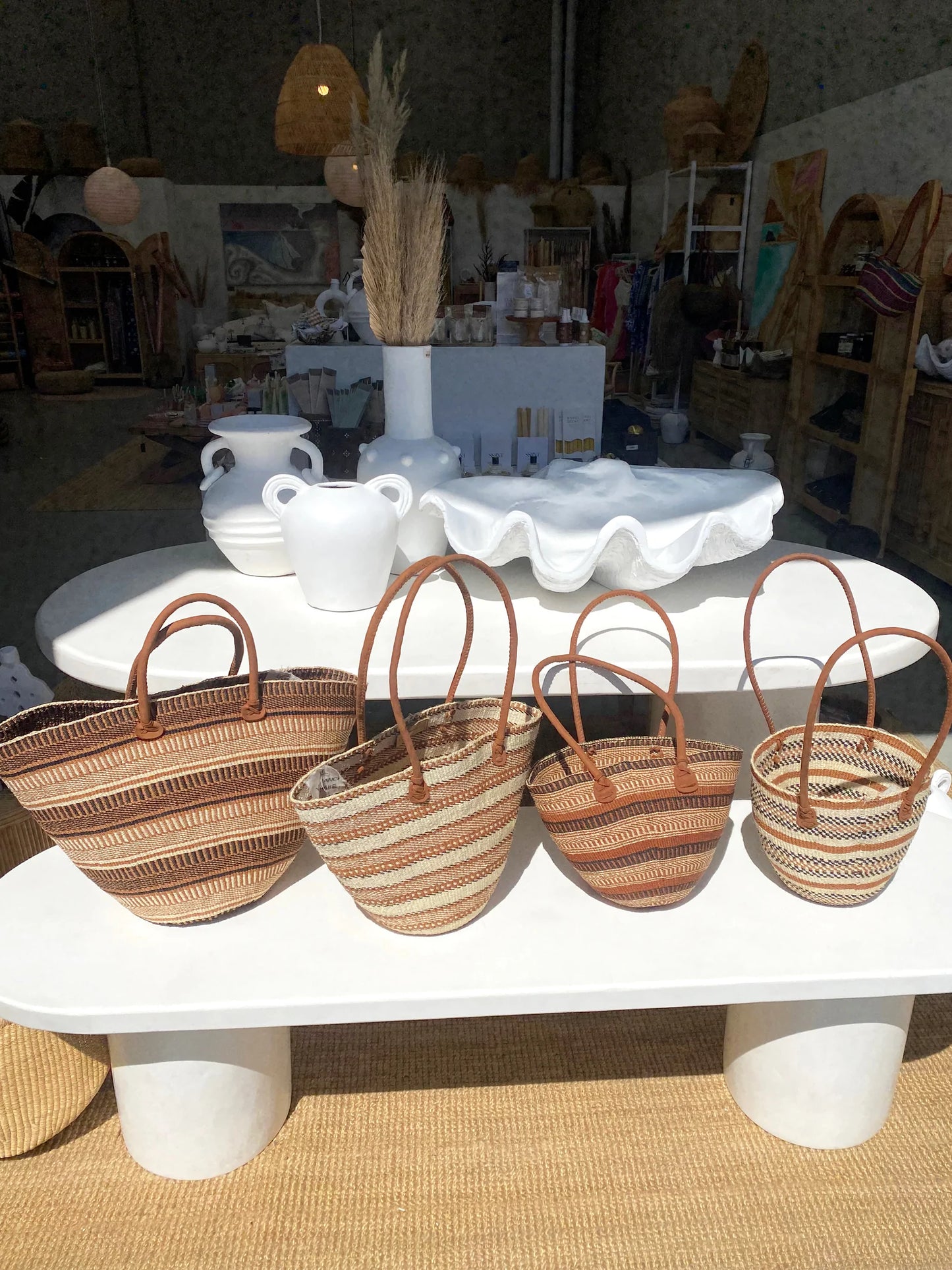 Penda Basket