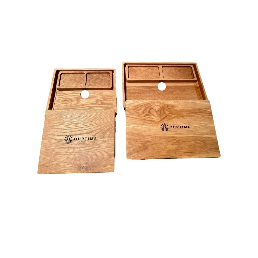 Cheese Boards