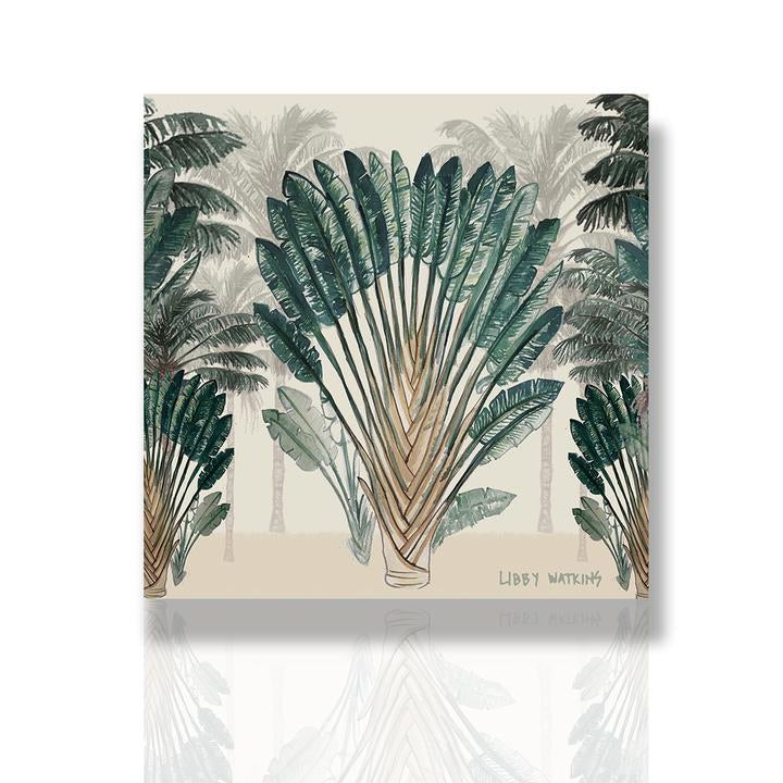 Queen Havana Canvas- pre order