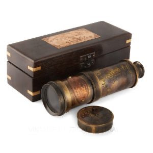 Telescope – Scout Regiment
