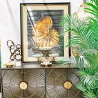 Soleille Buffet Cabinet