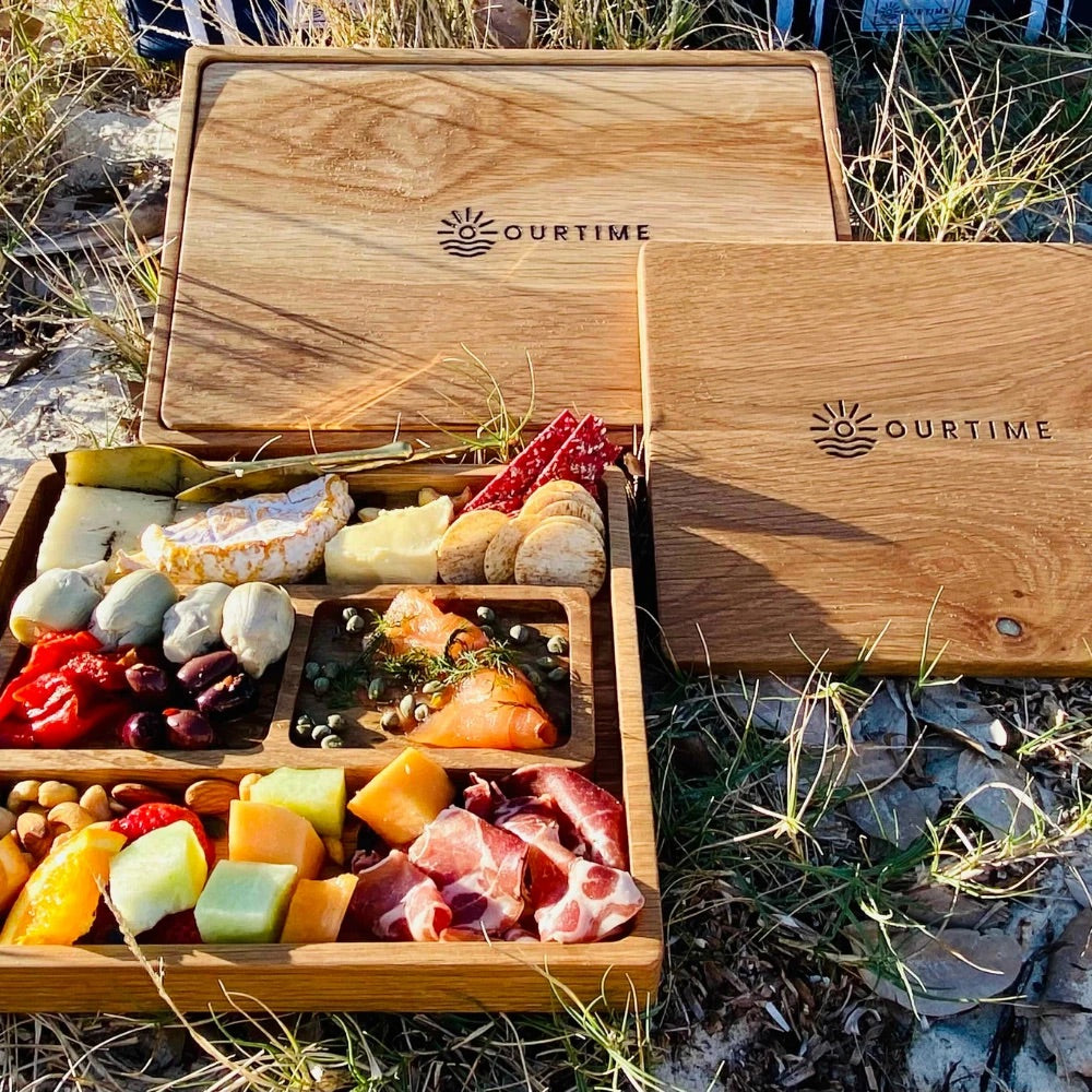 Cheese Boards