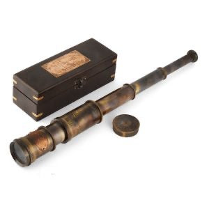 Telescope – Scout Regiment