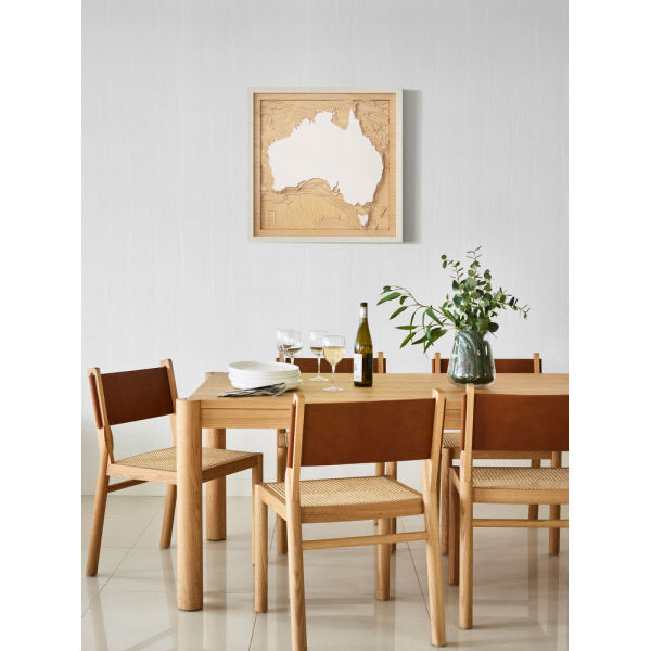 Land down under Australia