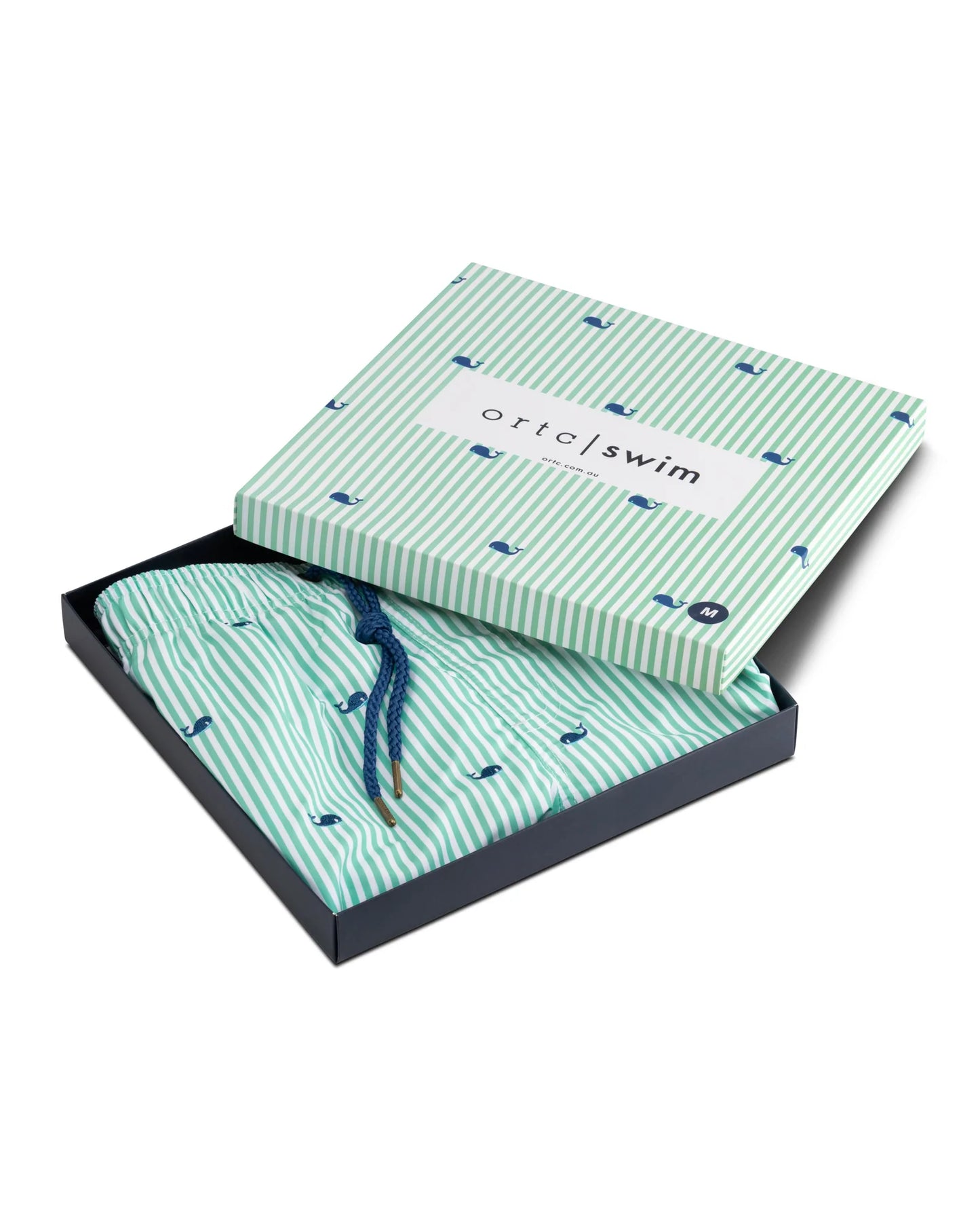 Fowler Green Jnr Swim Shorts