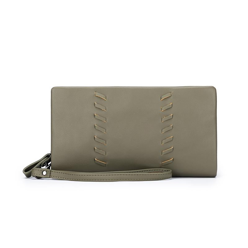 Sky Wallet (Various Colours)