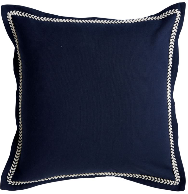 Lake Como Cushion