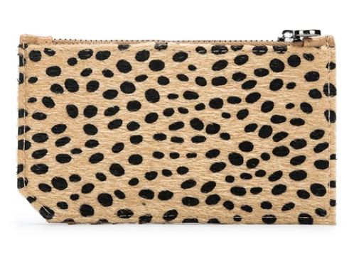 Gabbie Coin Purse & Card Holder Various Colours