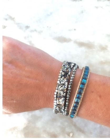 Mini Boho Bracelets