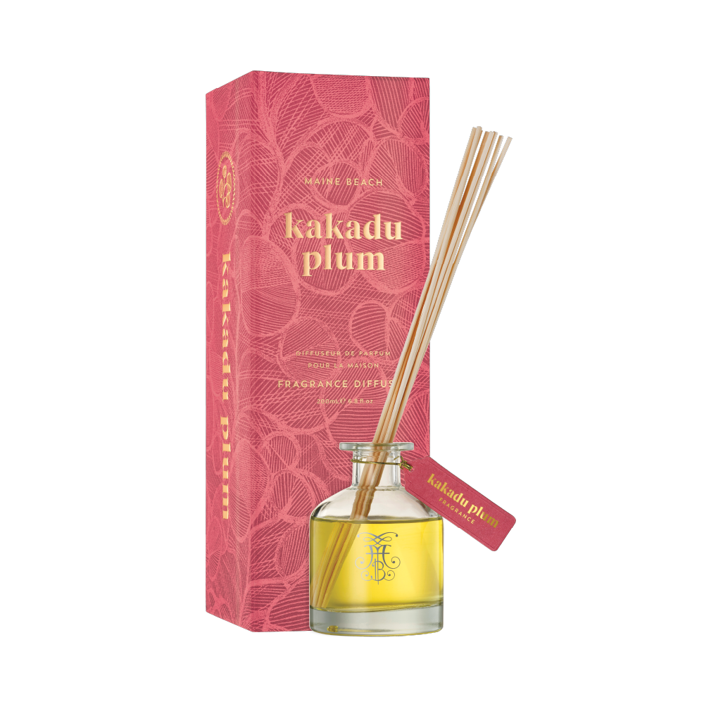 Kakadu Plum Fragrance Diffuser